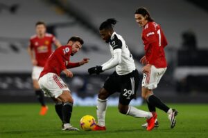 Manchester United vs Fulham EPL Match Preview