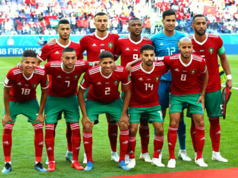 Morocco vs Ghana Preview – 9th June