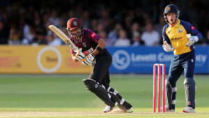 Somerset vs Essex, South Group T20 Blast 2021 Review - 9th June