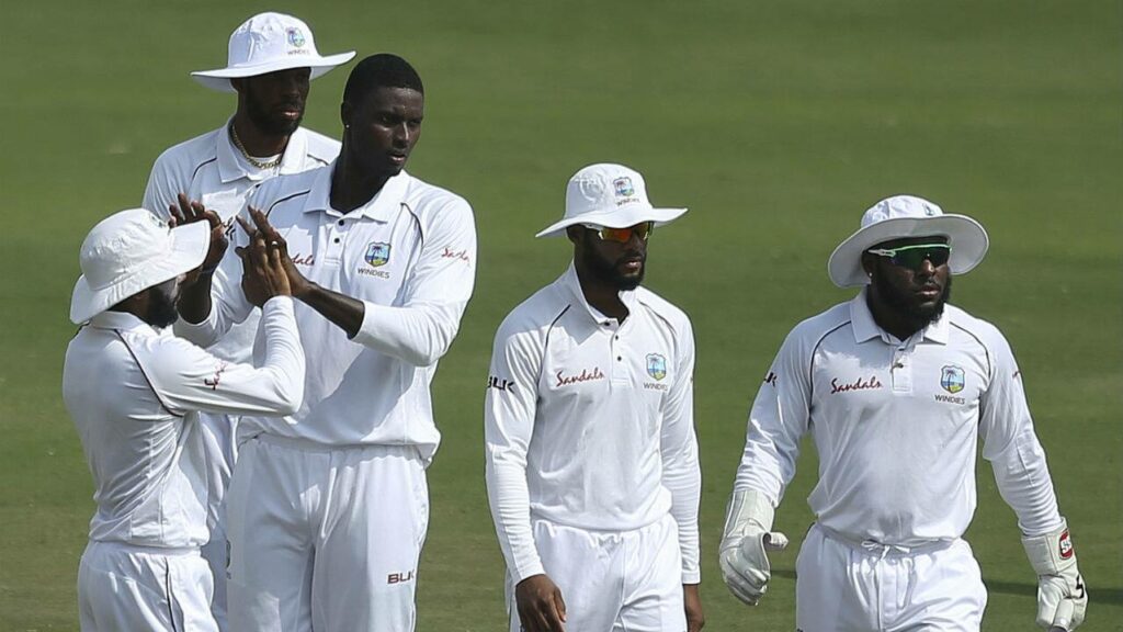 South Africa vs West Indies 2nd Test Preview – 18th June