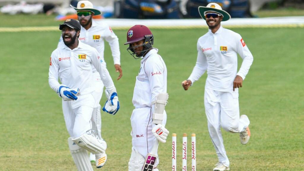 West Indies vs South Africa 1st Test Preview - 10th June