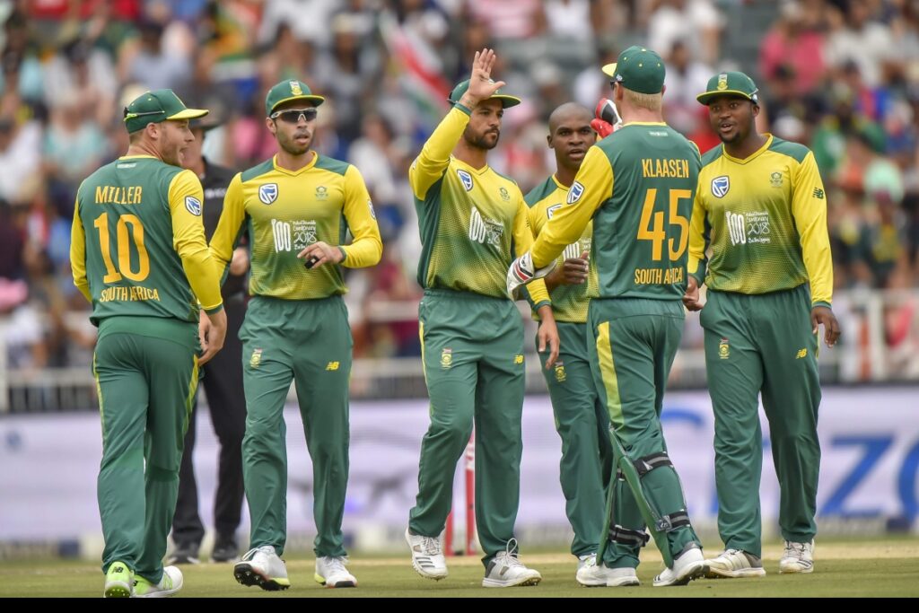 West Indies vs South Africa 2nd T20 Preview – 27th June