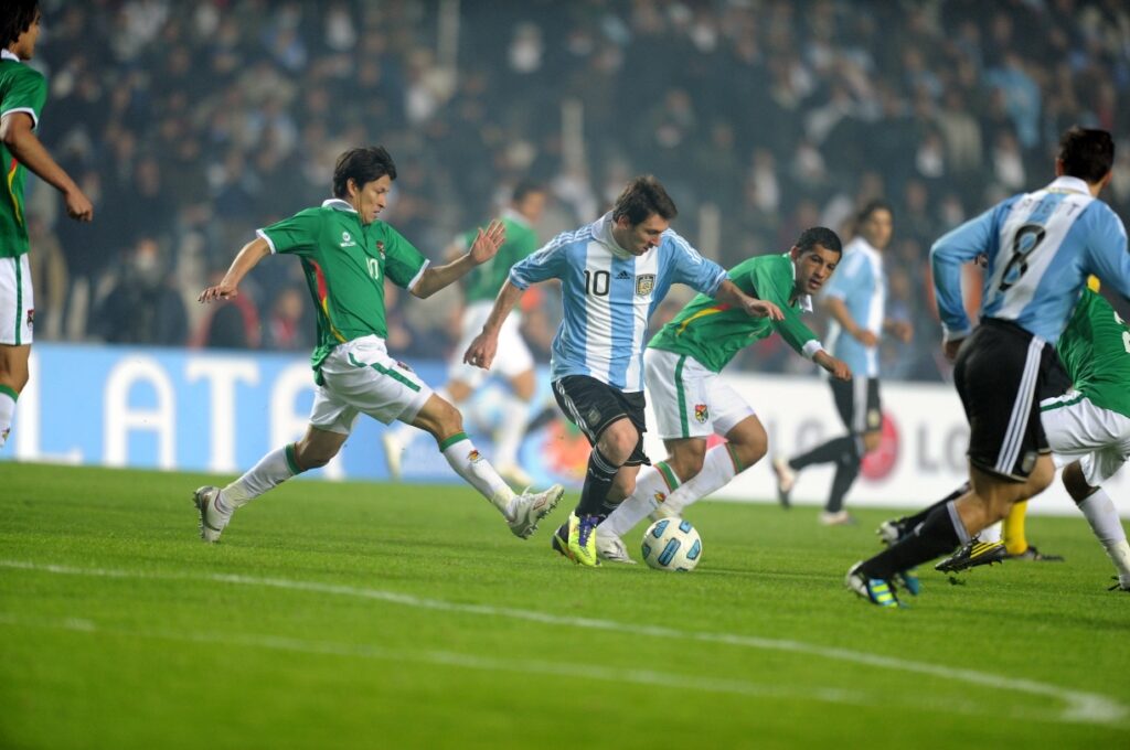 Bolivia vs Argentina Preview - Copa America - 29th June