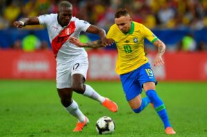 Brazil vs Colombia Preview - Copa America - 24th June