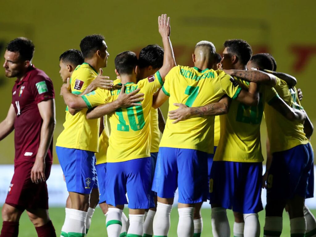 Brazil vs Ecuador Preview - 28th June - Copa America