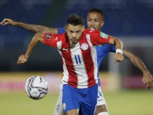 Chile vs Paraguay Preview - 25th June - Copa America