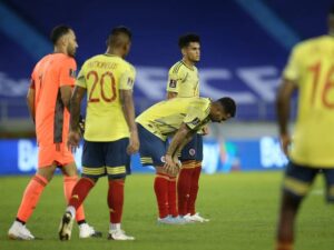 Colombia vs Peru Preview - Copa America - 21st June
