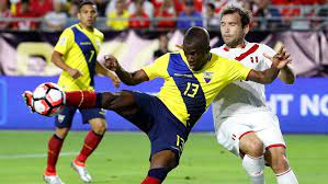 Ecuador vs Peru Preview - 24th June - Copa America