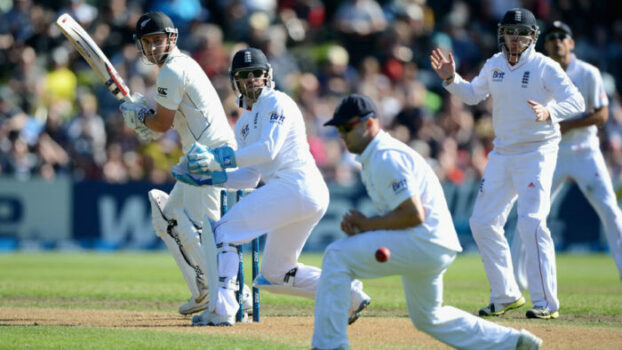 England vs New Zealand 2nd Test Preview – 10th June