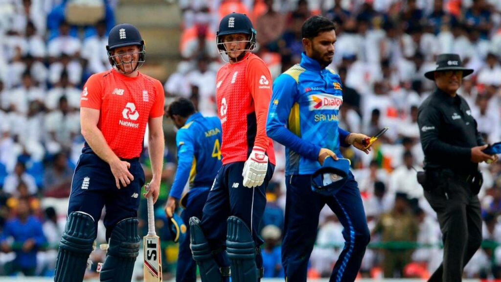 England vs Sri Lanka 1st ODI Preview - 29 June