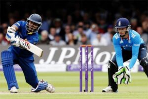 England vs Sri Lanka 2nd ODI Preview - 1 July - 2021