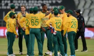 Ireland vs South Africa 1st T20 Preview - 20th July 2021