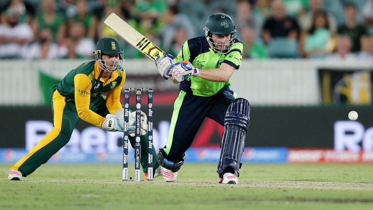 Ireland vs South Africa 2nd ODI Preview - 13 July