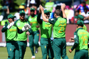 Ireland vs South Africa 3rd ODI Preview - 16 July