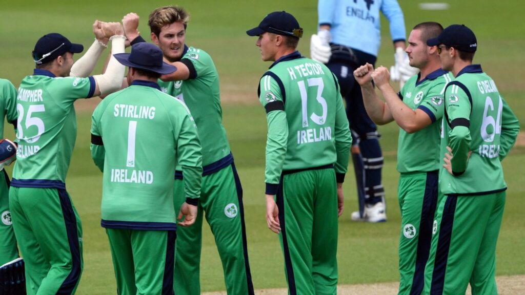 Ireland vs South Africa 3rd T20 Preview - 25 July