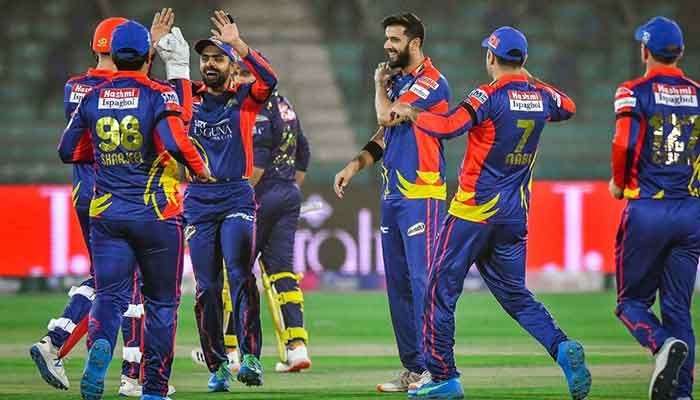 Islamabad United vs Karachi Kings betting Review, 22nd Match - 14th June