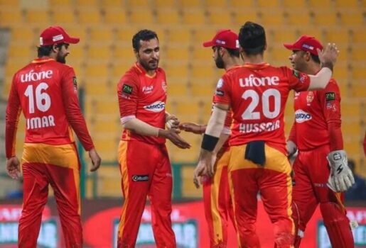 Islamabad United vs Multan Sultan Preview - PSL Qualifier