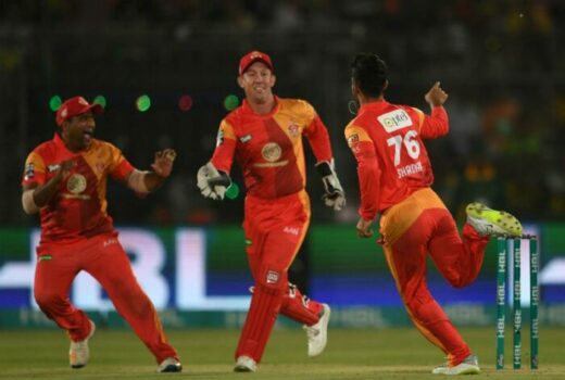 Islamabad United vs Peshawar Zalmi Preview - 26th PSL Match - 17th June