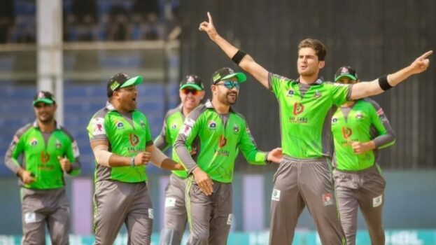 Lahore Qalandars vs Islamabad United Preview – 9th June 2021