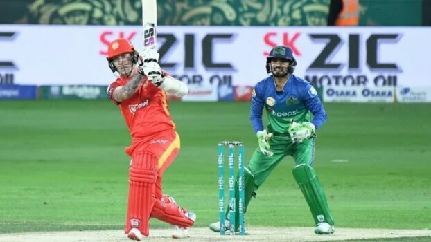 Multan Sultans vs Islamabad United Preview - 19th June