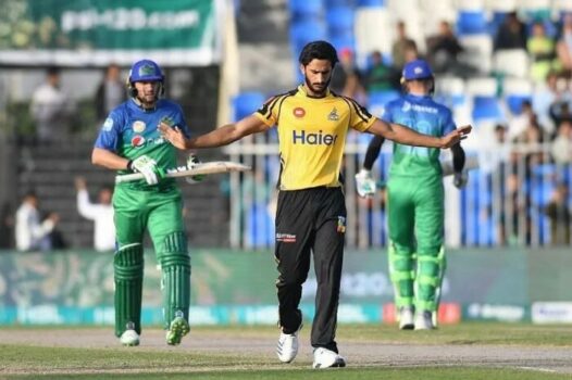 Multan Sultans vs Peshawar Zalmi Preview, 21st Match - 13th June