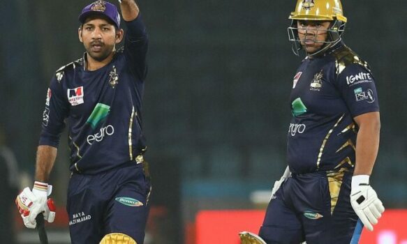 Multan Sultans vs Quetta Gladiators Preview - 16th June - 25th Match PSL