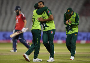 Pakistan vs England 3rd ODI Review - 13 July 2021