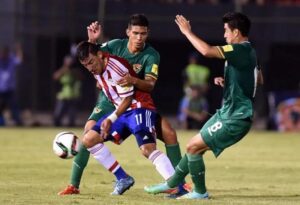 Paraguay vs Bolivia Preview - Copa America - 15th June