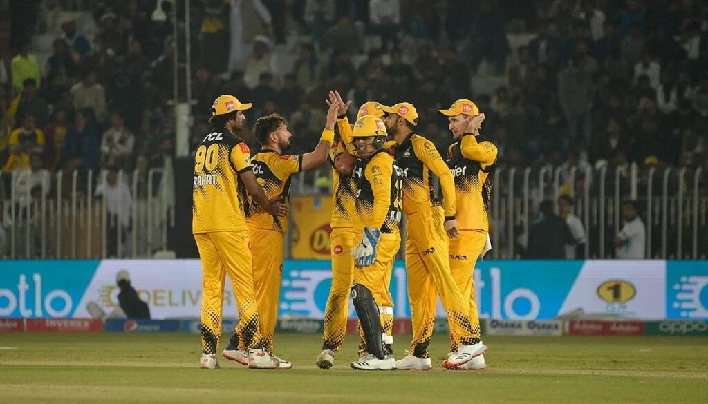 Peshawar Zalmi vs Lahore Qalandars Preview – 10th June 2021