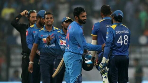Sri Lanka vs India 3rd T20 Preview - 25th July