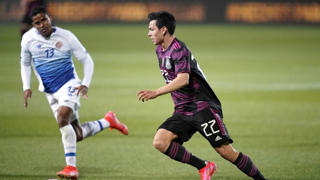 The USA vs Costa Rica Preview – 10th June