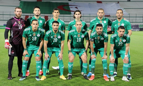 Tunisia vs Algeria Preview – 11th June 2021