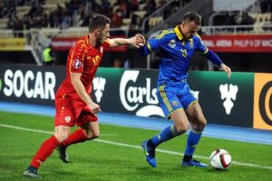 Ukraine vs Austria Preview - European Championship - 21 July