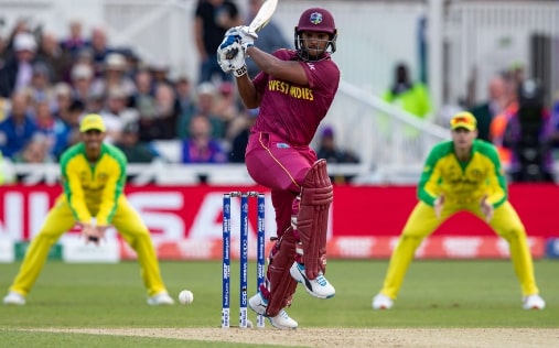 West Indies vs Australia 2nd T20 – 10 July 2021  Online Casino