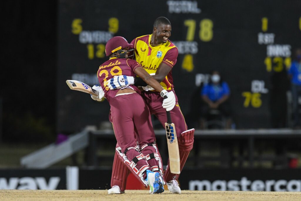 West Indies vs Australia 3rd T20 Review - 12th July