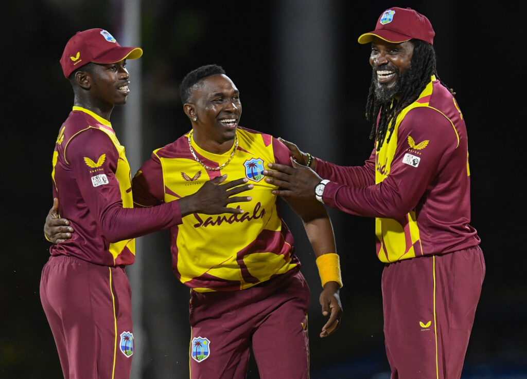 West Indies vs Australia 4th T20 Preview - 14 July