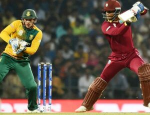 West Indies vs South Africa 3rd T20 Preview – 29th June