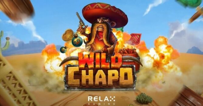 Wild Chapo Slot Review