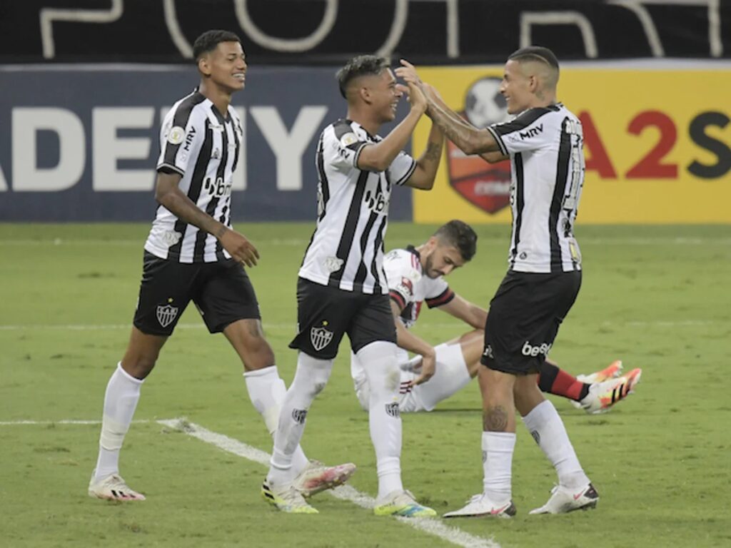 Atlético Mineiro vs Athlético Paranaense Preview - Brazilian Series A - 2nd August