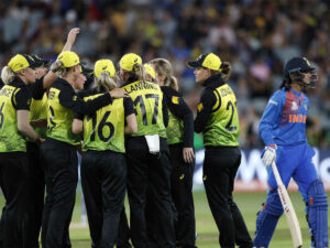 Australia Women vs India Women 1st T20 Review - 07 October