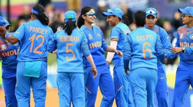 Australia Women vs India Women 2nd T20 Review - 09 October