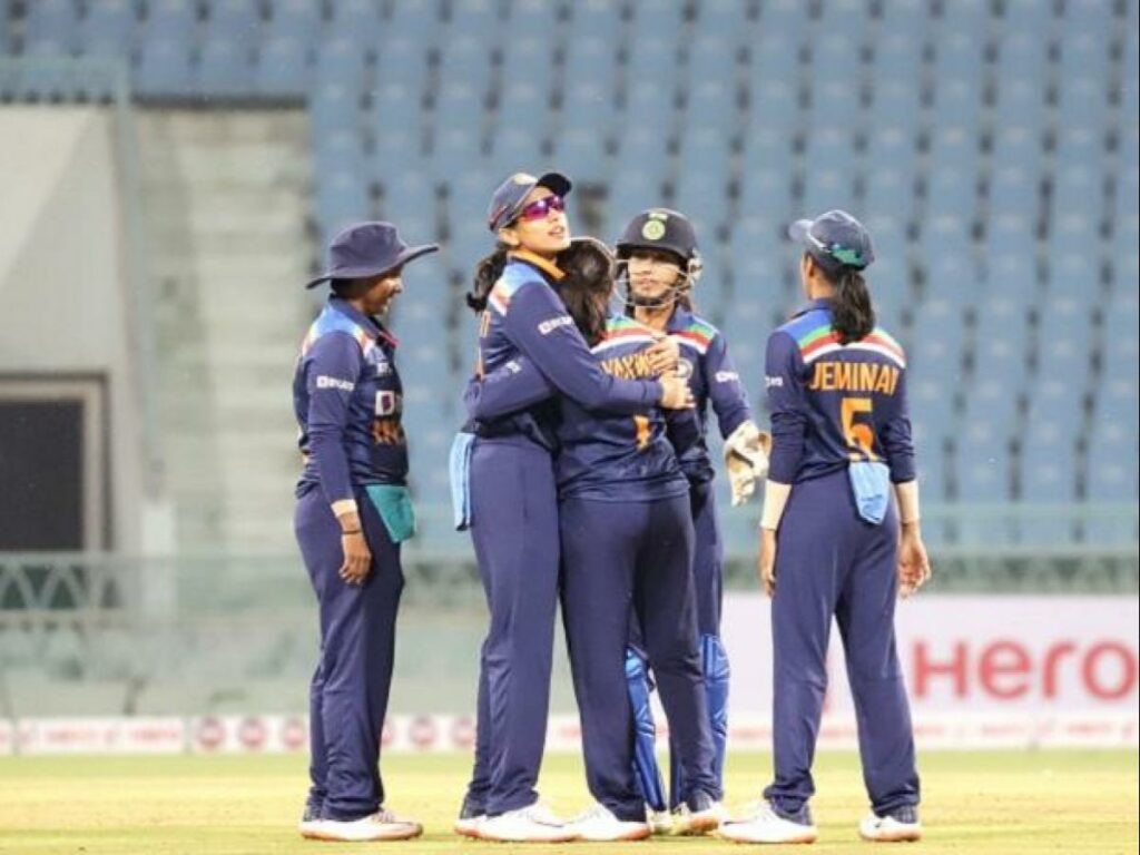 Australia Women vs India Women 3rd ODI Review - 24 Sep