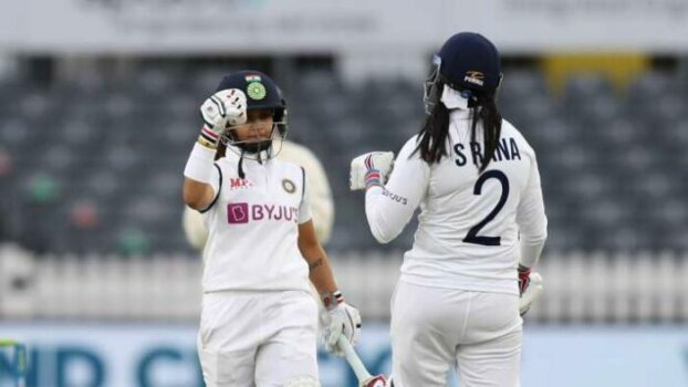 Australia Women vs India Women Only Test Review - 30 Sep