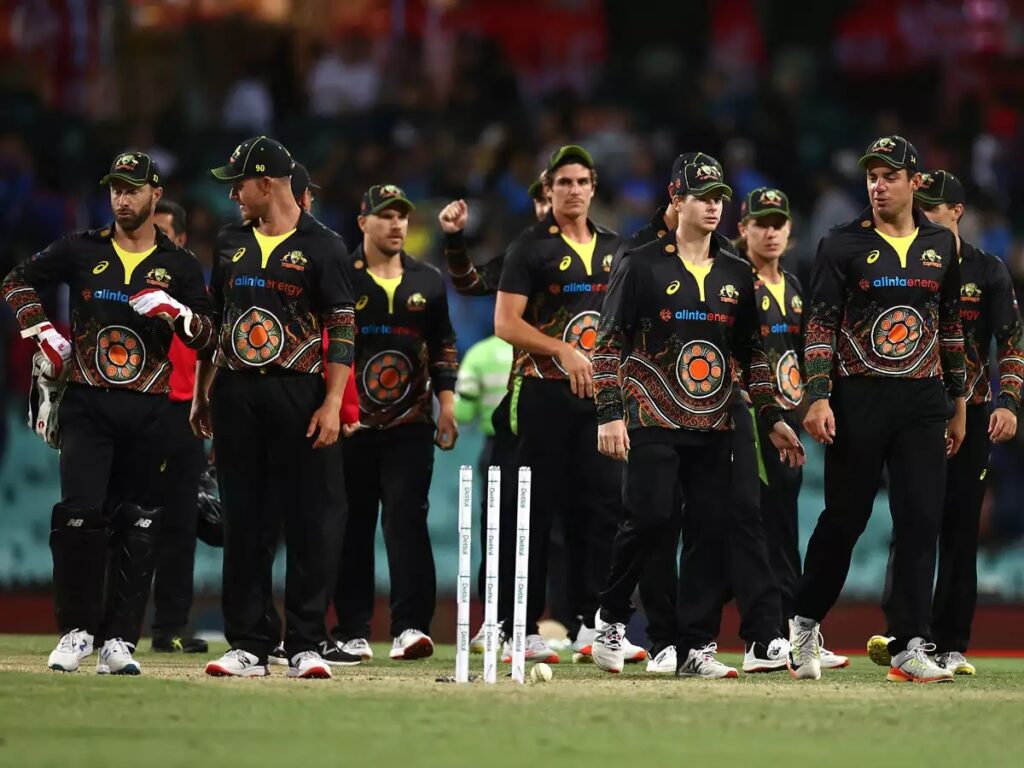 Bangladesh vs Australia 1st T20 Review - 3rd August