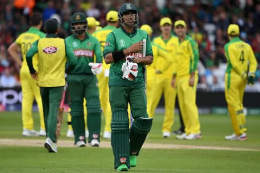 Bangladesh vs Australia 3rd T20 Review - 6th August