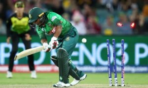 Bangladesh vs Australia 4th T20 Review - 7th August