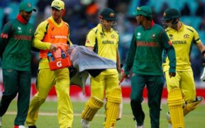 Bangladesh vs Australia 5th T20 Review - 09 August