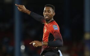 Barbados Tridents vs Trinbago Knight Riders Review, 23rd CPL Match - 09 September