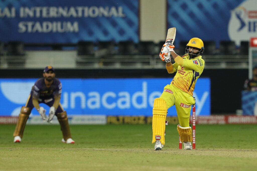 Chennai Super Kings vs Kolkata Knight Riders, 38th Match Review - 26th September