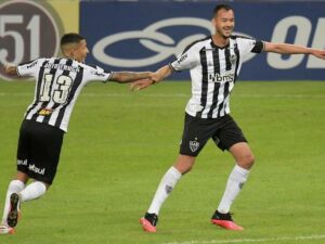 Corinthians vs Flamengo Preview - BRAZILIAN SERIE A - 2nd August